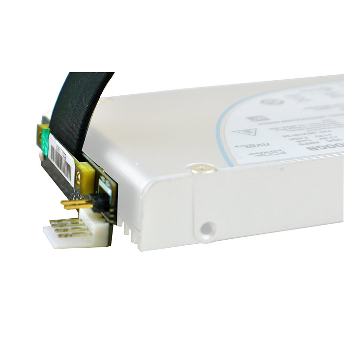 Riser U.2 Interface U2 to PCI-E 3.0 x4 SFF-8639 NVMe Solid State Transfer Extension Data Gen3.0 Cable 4 PCIe 4x For U.2 NVME SSD