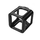 QWinOut 3D Print Camera Mount TPU 3D Printing Protection Frame 3D Printed For RunCam 3S FPV Camera