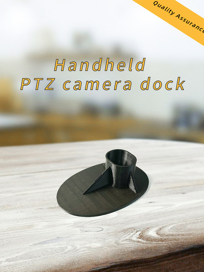 BGNing Bracket Mount PLA Material 3D Printing Accessories for OSMO Mobile Handheld Camera