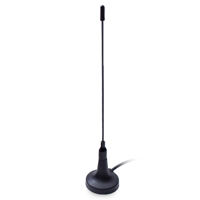 USR-LG206-H-P Serial RS232 RS485 to LoRa Converter Server Device (Point to Point)  for Smart Metering Oil Field Agriculture