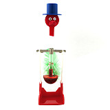 DIY Science Technology Equipment toy Model Fun Developing Educational Toy For Children Gift