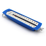 10N Spring Dynamometer Student Spring Balance Junior High School Mechanics Physical Experiment Equipment   Fun Developing Educational Toy For Kids