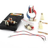 XT-XINTE TY Disassembly Motor Model Scientific Physics Equipment Diy Kit Fun And Developing Educational Toy For Children Gift