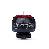 iFlight XING 1408 4300KV 2-4S Brushless Motor for FPV Racing Drone Quadcopter DIY Models