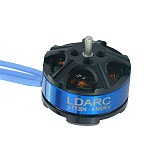 LDARC XT1304-4100KV Brushless Motor for 2-4S Batteries DIY Quadcopter RC Hobby Models FPV Racing Drone