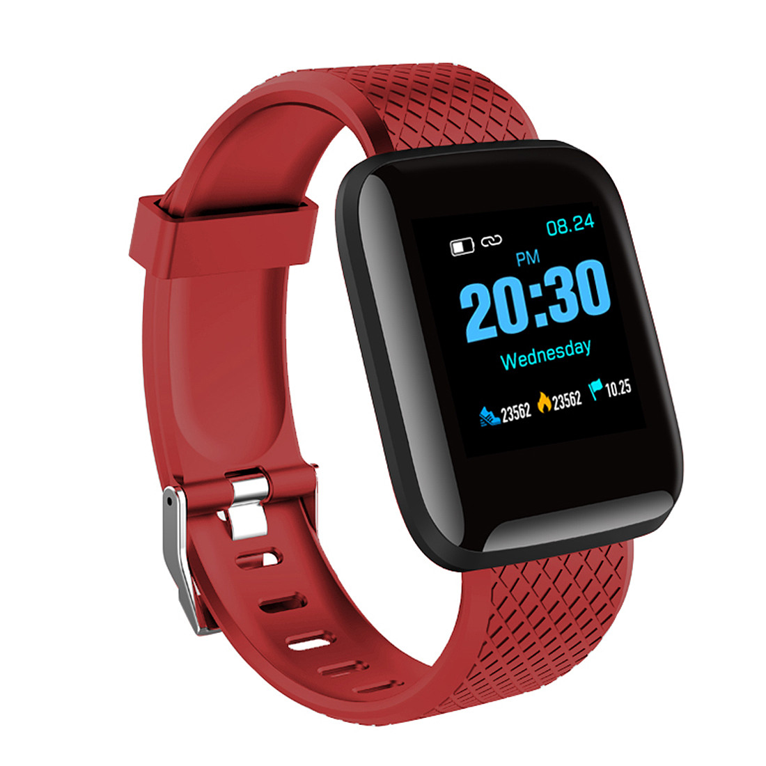 d13 smart bracelet