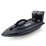 Flytec 2011-5 Generation 50cm Fishing Bait RC Boat 500M Remote Fish Finder 5.4km/h Double Motor Toys 