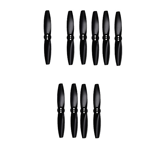 GEMFAN 3025BN 3 Inch Propeller PC Props 4MM / 1.5MM Hole for DIY RC Drone FPV Racing Multicopter