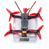 iFlight iH3 V2 Pro 3 inch FPV Racing Drone-BNF Fast Quadcopter