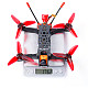 iFlight iH3 V2 Pro 3 inch FPV Racing Drone-BNF Fast Quadcopter