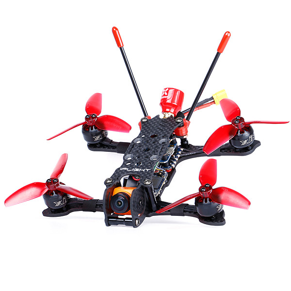 iFlight iH3 V2 Pro 3 inch FPV Racing DroneBNF Fast Quadcopter