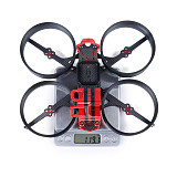 iFlight MegaBee 3 inch FPV Whoop Frame Kit w/GoPro 7 TPU Mount For DIY Racing Drone Quadcopter