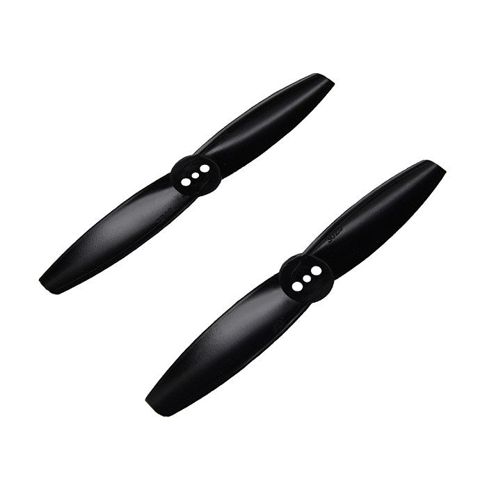 GEMFAN 3025BN 3 Inch Propeller PC Props 4MM / 1.5MM Hole for DIY RC Drone FPV Racing Multicopter