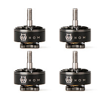 4PCS T-MOTOR HOM2207.5 KV1750 2500KV Brushless Motor for FPV Racing Drone DIY Quadcopter