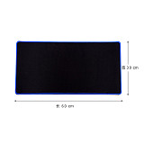XT-XINTE Universal Large Size Slip Game Mouse Pad Flexible Folding Pad 300*250*3mm/300*600*3mm/300*900*3mm