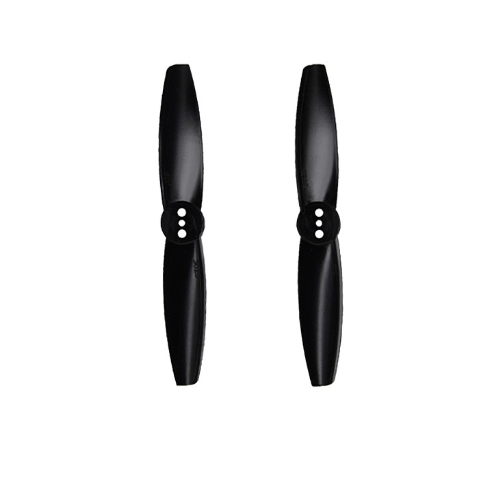 GEMFAN 3025BN 3 Inch Propeller PC Props 4MM / 1.5MM Hole for DIY RC Drone FPV Racing Multicopter