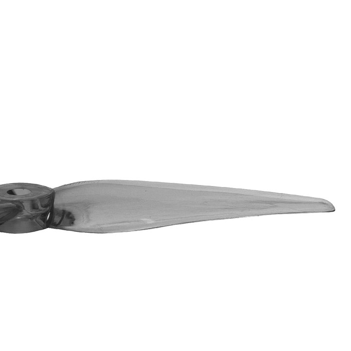 Gemfan 51466 5inch 3 blade/ tri-blade Propeller CW CCW Props Compatible Xing 2207 2208 2205-2306 Brushless Motor for FPV RC Racing Drone DIY Quadcopter Kit