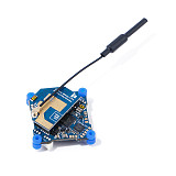 iFlight SucceX F4 Whoop Flight Controller 2-4S 12A AIO Board (VTX optional)For Drone Quadcopter