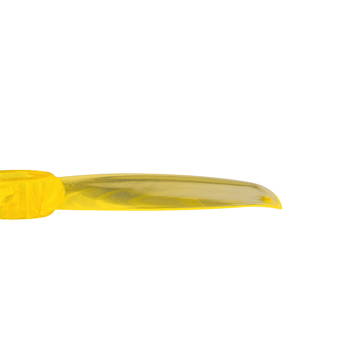 GEMFAN 3028 PC Propeller 3 inch 3-blade Paddle CW CCW Props for FPV Drone Quadcopter Multicopter