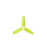 Gemfan Flash 3052 3.0x5.2 PC 3-blade Propeller Prop 5mm Mounting Hole for 1306-1806 Motor RC Drone Quadcopter
