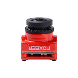 Foxeer MIX 1080p 60fps Super WDR Mini HD FPV Camera for FPV Racing Drone Quadcopter Multi-rotor Aircraft