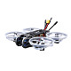GEPRC CinePro 1080P 4K HD FPV Racing Drone Quadcopter F722/F405 Flight Controller 115mm PNP BNF 5.8g 48CH 500mW VTX