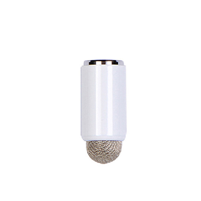 1 PC Stylus Pencil Cap Magnetic Silicone/Cloth Tip for Apple Pencil Touch Pen Case With Conductive Support IOS Android Windows