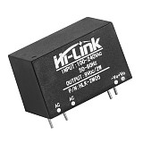 HI-LINK HLK-2M09 2WACDC 220 to 9v Isolated Mini Power Supply Module Intelligent Household Switch