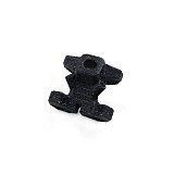 JMT TPU 3D Print Rack Tail Antenna Mount 3D Printing Accessories For GEP-Mark4 Frame Kit FPV Racing Drone