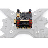 GEPRC Stable Pro F7 DUAL BL 35A Flytower /Stable V2 F4 Flight Controller+ 35A /30A ESC+5.8G 500mW VTX for FPV Racing Drone Quadcopter