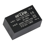 HI-LINK HLK-10M12 AC-DC 220V to 12V 10W Intelligent Household Switch Isolated Power Supply Module  