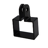 Metal Extension Frame Stand Holder Bracket for DJI OSMO Pocket for Gopro Camera Mounting Adapter Clip Handheld Gimbal Accessory