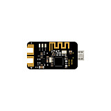RunCam Bluetooth-USB Adapter Support STM32/Cp210x USB Connector Compatible Most Flight Controllers