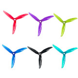 DALPROP 4Pcs T5145C PRO Three-bladed Paddles Resistant To Violence Violent Balance Good Drone Propeller