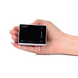 ToolkitRC M6 150W@10A 2-6S Mini Pocket Model Charger Servo Balance Charger