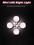 MingChuan For Mobile Power Notebook USB Light H3 Night Light