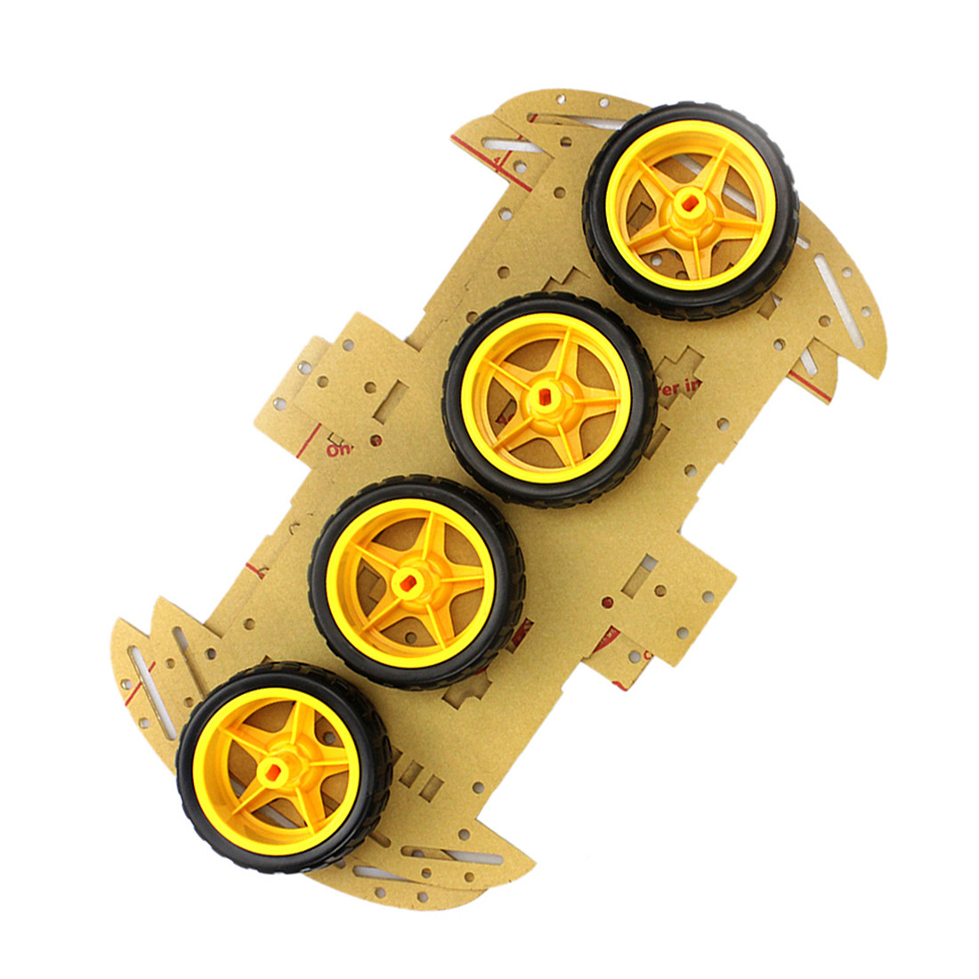 Multifunction Bluetooth Controlled Robot Smart Car Kits Tons of ...