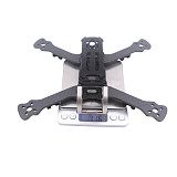 JMT DIY Rooster 230 5/6/7 Inch FPV RC DIY Racing Carbon Fiber Drone Quadcopter Frame