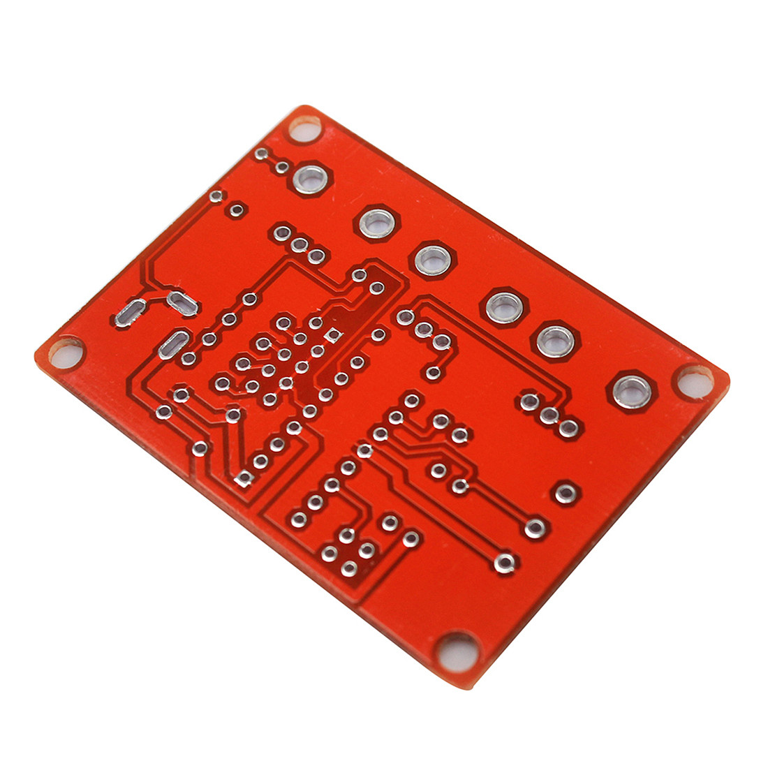 Feichao XR2206 Function Signal Generator DIY Kit Sine Triangle Square