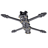 GEPRC MARK4 225mm 5 Inch / 260mm 6 Inch / 295mm 7 Inch Frame Kit Lightweight Freestyle FPV Frame for DIY RC Drone FPV Racing Quadcopter