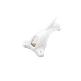 JMT 3D Printing TPU Canopy 3D Printed for 5inch 233mm 6inch 260mm 7inch 285mm HX Frame