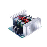 DC-DC 20A 300W Step Down Buck Converter Constant Current LED Driver Voltage Power Supply Module