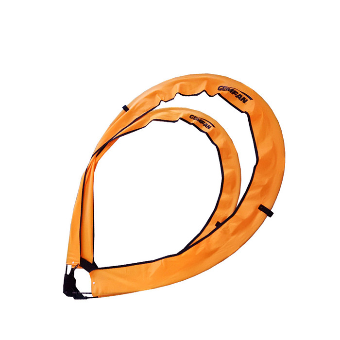 GEMFAN AC-2M FPV Race Cube Gate Racing Arch 150*150*120CM for DIY RC Drone Outdoor Indoor