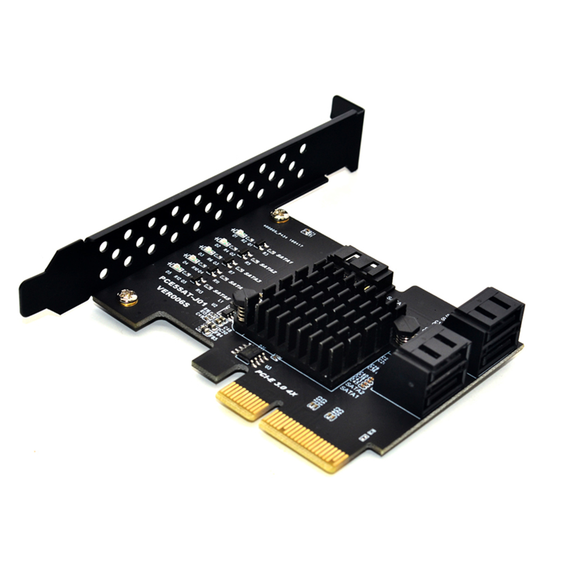 Pcie gen 4. PCIE gen3 x4 & sata3. PCI-E x4 gen4 адаптер. PCIE gen4 x4. PCI Express SATA Adapter.
