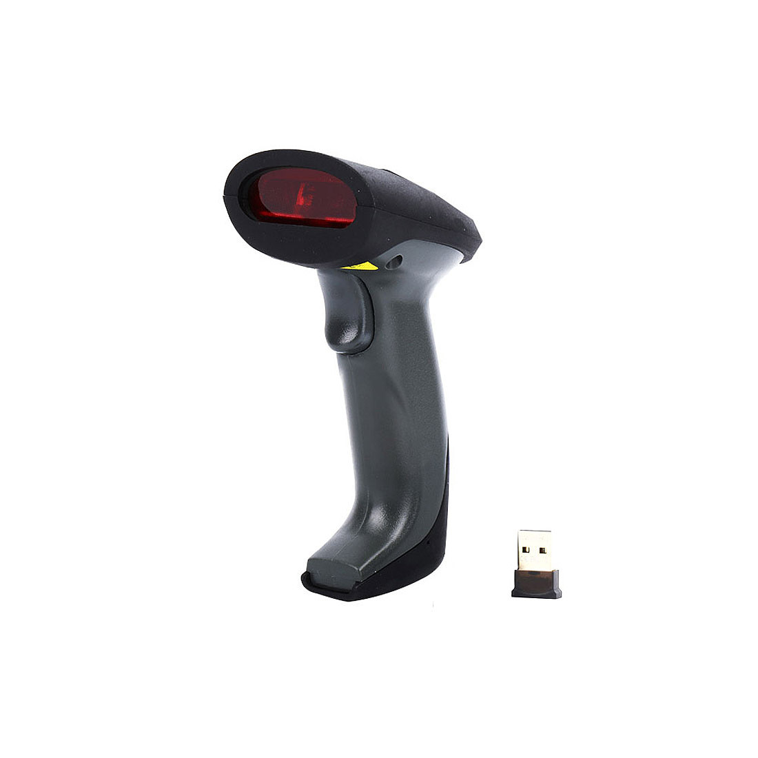 XTXINTE DLW863 2in1 Wired and Wireless Portable Laser Scanner Manual