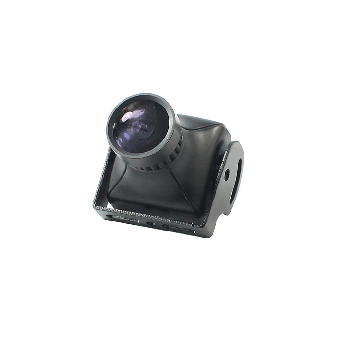 JMT JJA-CM1200 1/3 CMOS 1200TVL Mini FPV Camera 2.1mm Lens PAL/NTSC Wide-angle For RC FPV Racing Drone Quadcopter Models