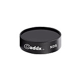 Caddx.us 15mm ND8/ND16 ND Lens Filter for Turbo Eye FPV Camera Spare Parts for RC Racer Drone Quadcopter