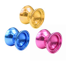 F2 High Speed Aluminum Alloy yo-yo Professional Magic YoYo Ball Bearing Design Children Toys Decompression Toys
