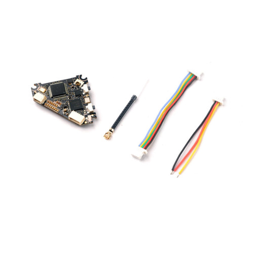 Happymodel Diamond Vtx 5 8g 40ch 25mw 200mw Switchable Vtx Dvr