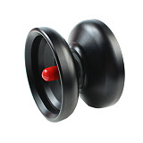 F0 High Speed Aluminum Alloy yo-yo Professional Magic YoYo Ball Bearing Design Children Toys Decompression Toys